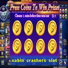 cabin crashers slot free play