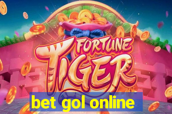 bet gol online