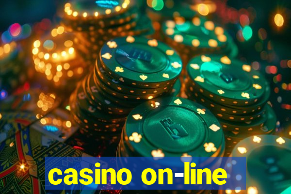 casino on-line