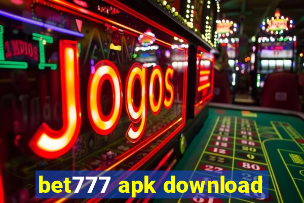 bet777 apk download