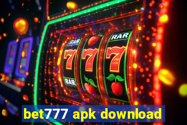 bet777 apk download