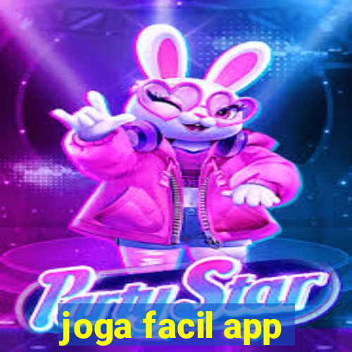 joga facil app