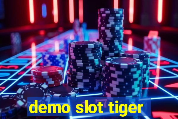 demo slot tiger