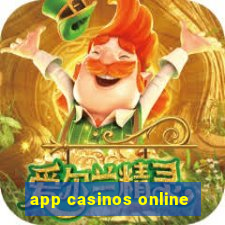 app casinos online