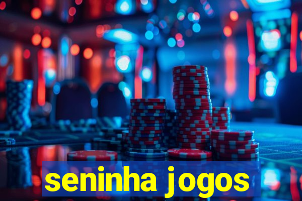 seninha jogos