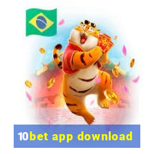 10bet app download