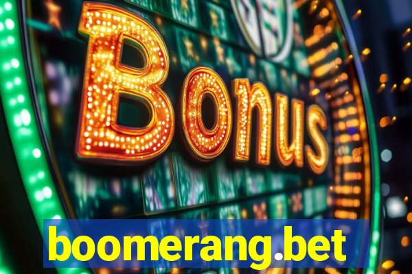 boomerang.bet