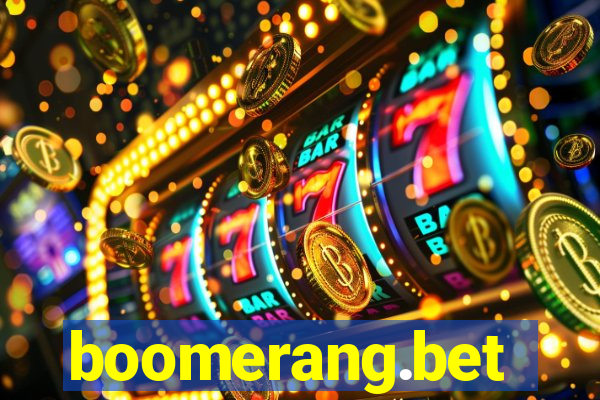 boomerang.bet