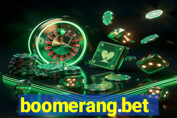 boomerang.bet