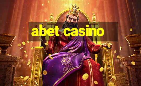 abet casino