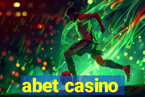 abet casino