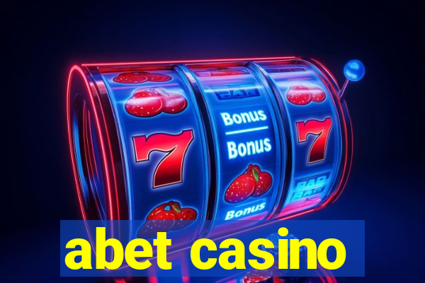 abet casino