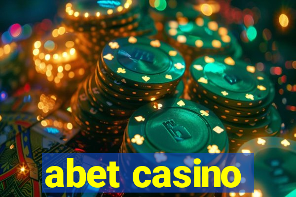 abet casino