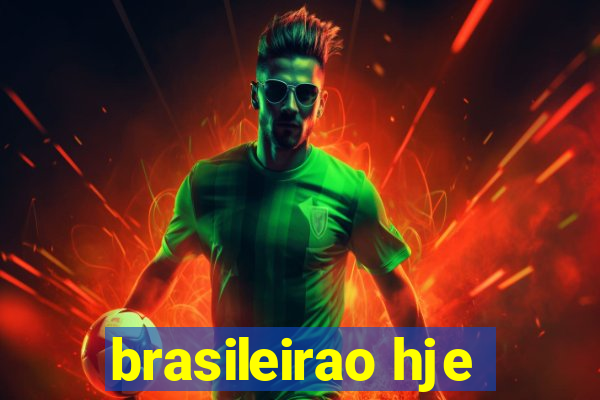 brasileirao hje