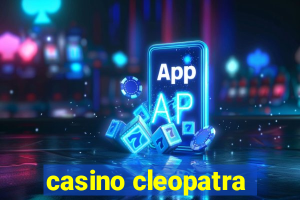 casino cleopatra