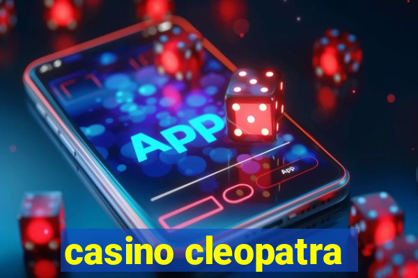 casino cleopatra