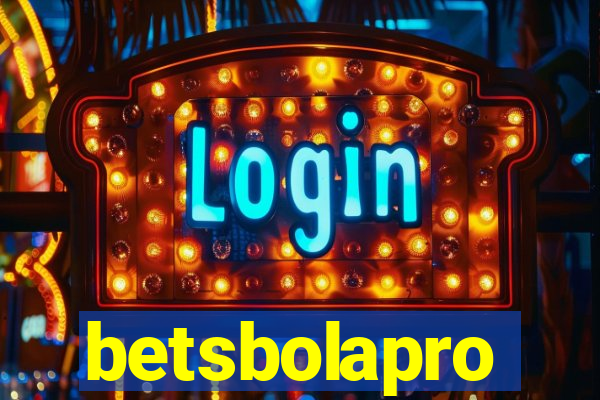 betsbolapro