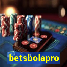 betsbolapro