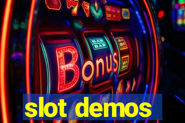 slot demos