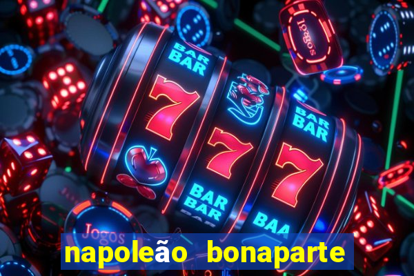 napoleão bonaparte teve filhos