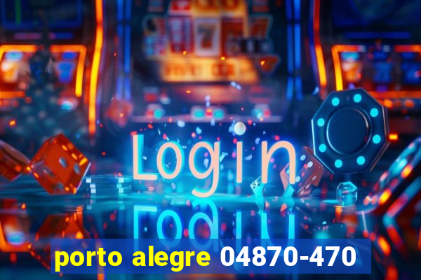 porto alegre 04870-470