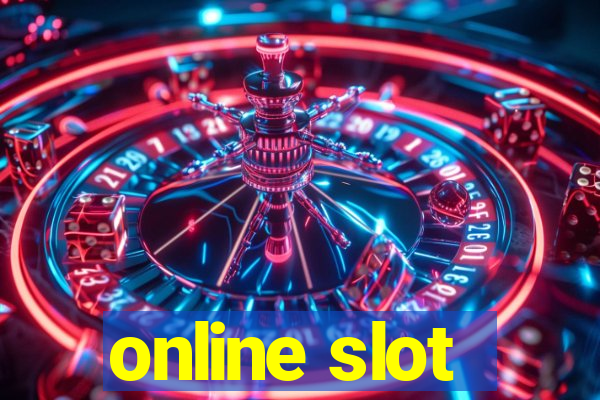 online slot