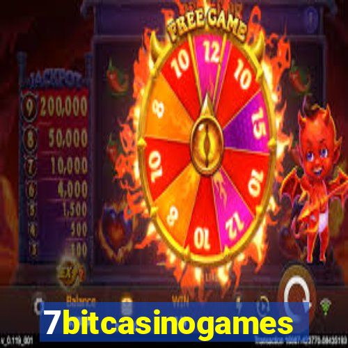 7bitcasinogames