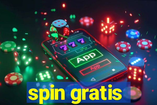 spin gratis