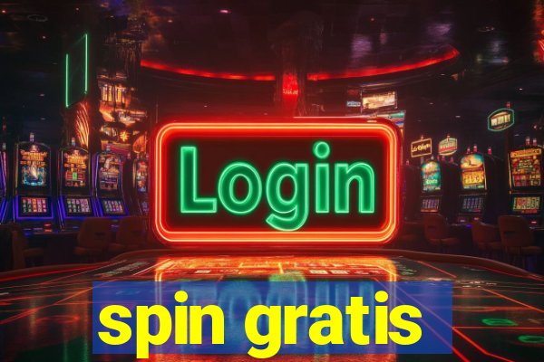 spin gratis