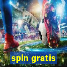 spin gratis