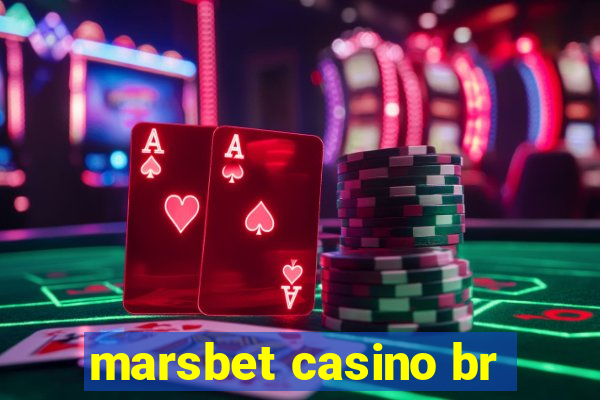 marsbet casino br