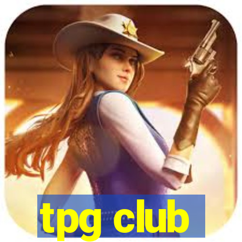 tpg club