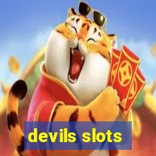 devils slots