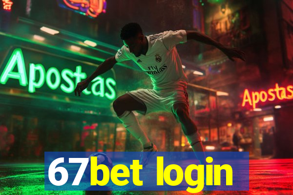 67bet login