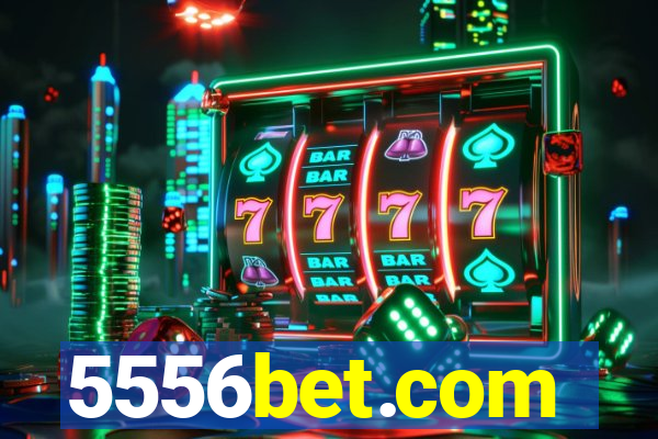 5556bet.com