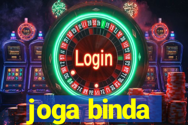 joga binda