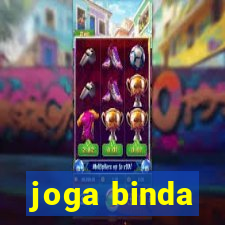 joga binda