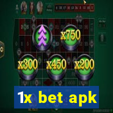 1x bet apk