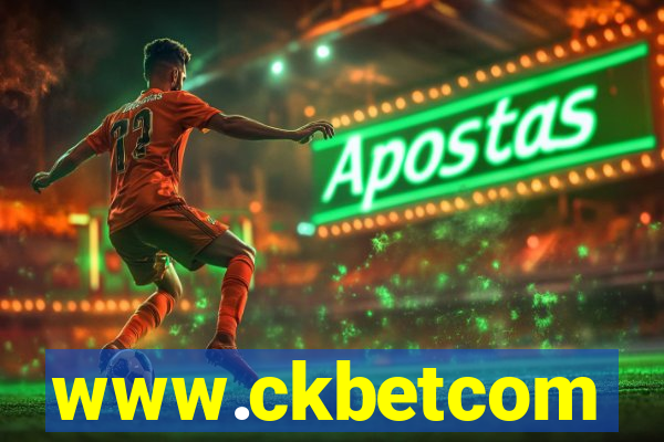 www.ckbetcom