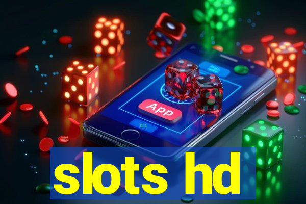 slots hd