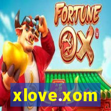 xlove.xom