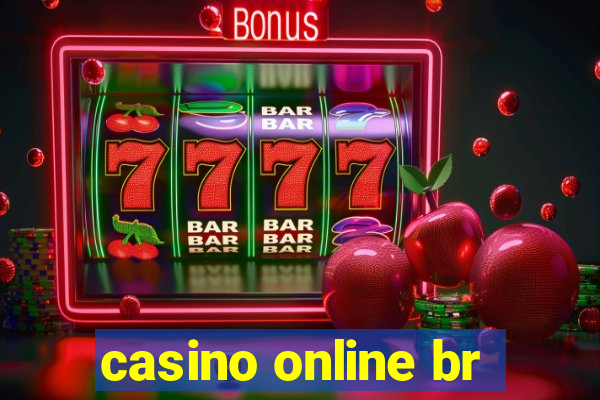 casino online br