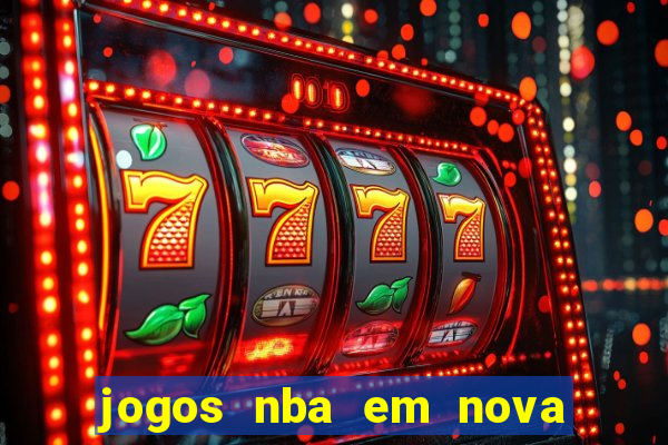 jogos nba em nova york 2024