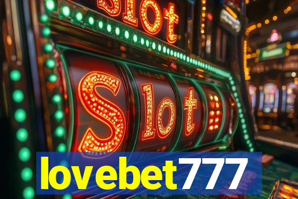 lovebet777