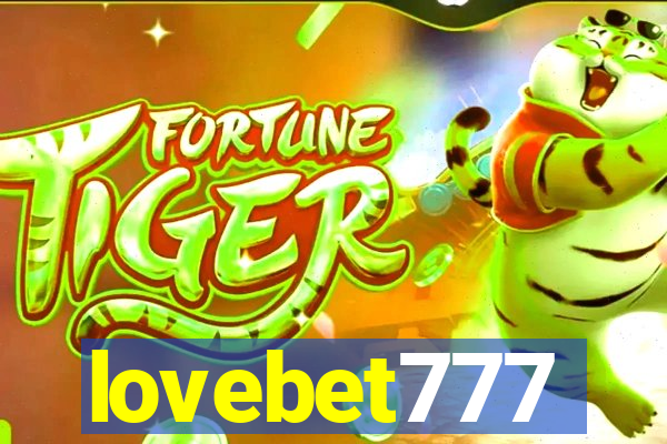 lovebet777