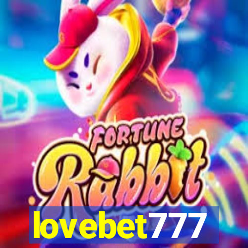 lovebet777