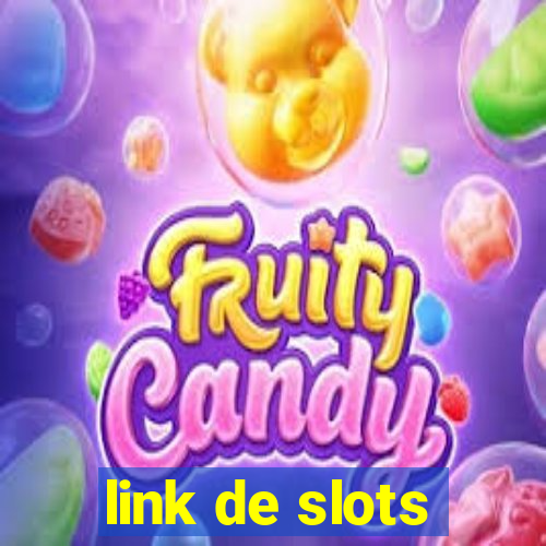 link de slots