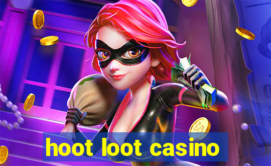 hoot loot casino