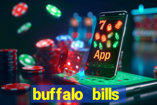 buffalo bills casino hotel