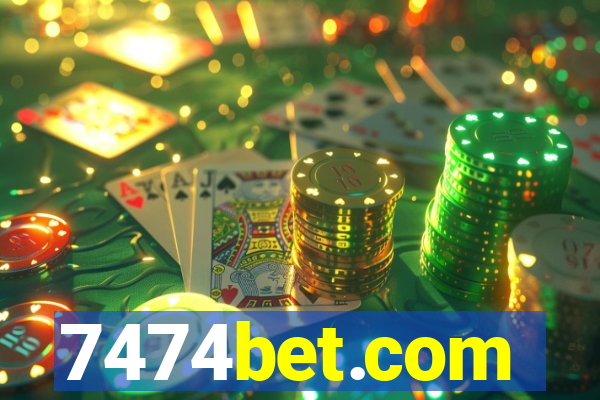 7474bet.com